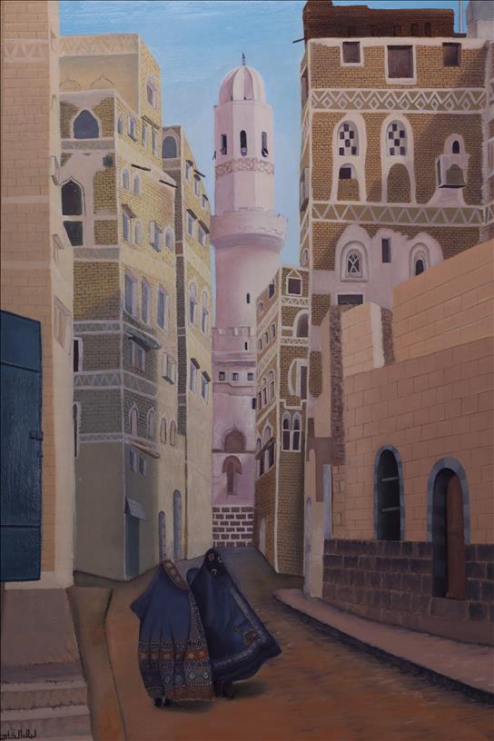 art image