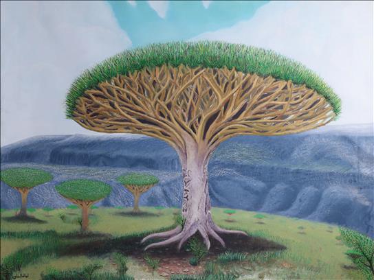 art image