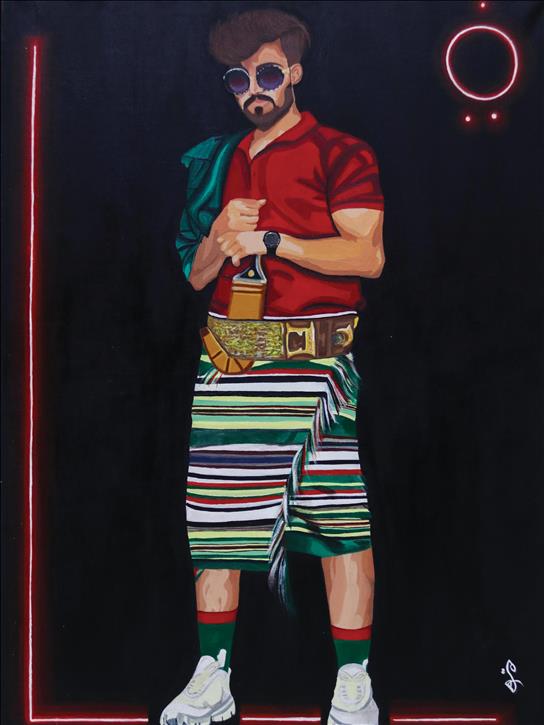 art image