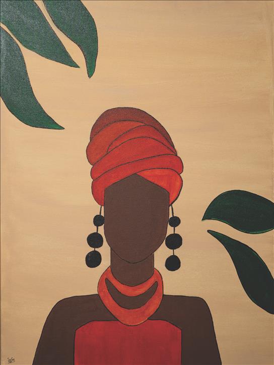 art image
