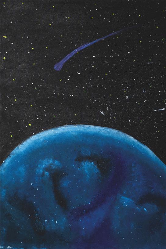 art image