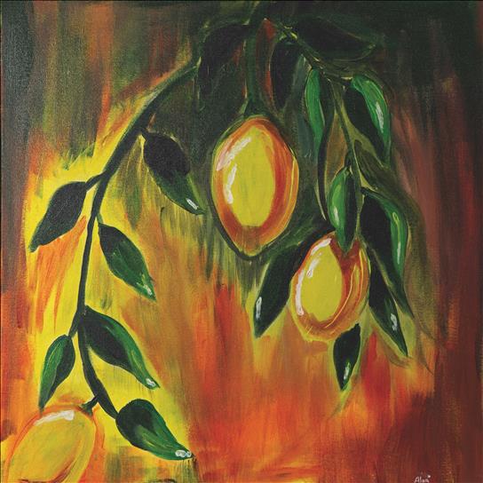 art image