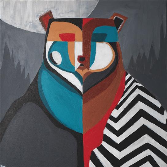 art image