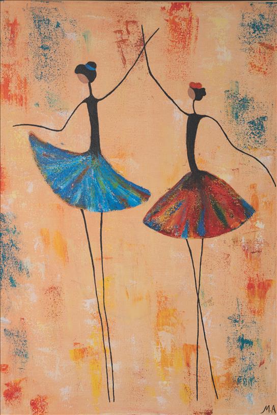 art image
