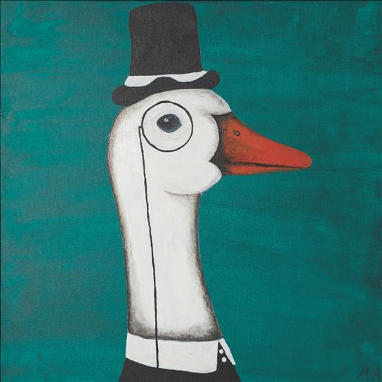 art image