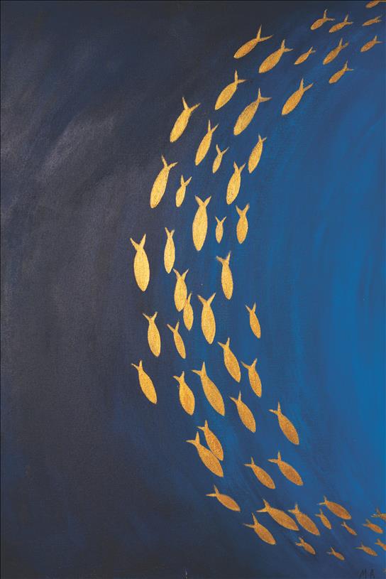 art image