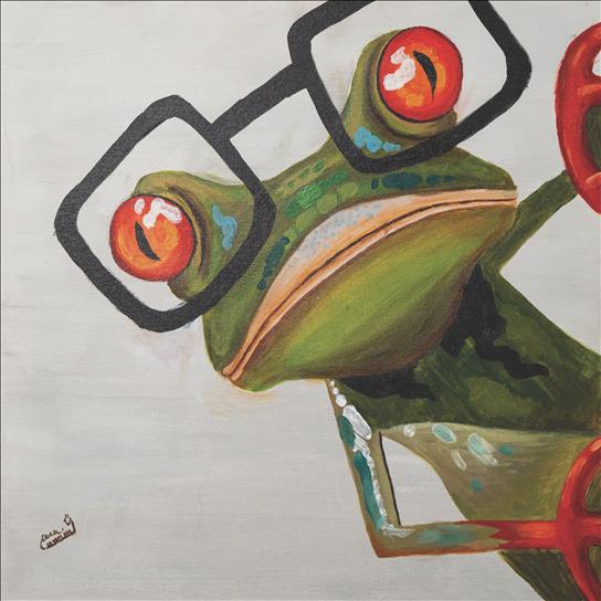 art image