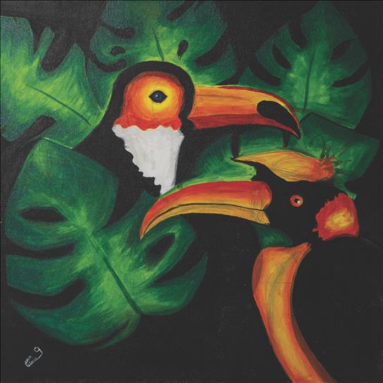 art image