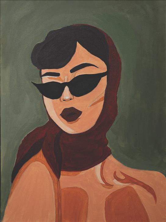 art image