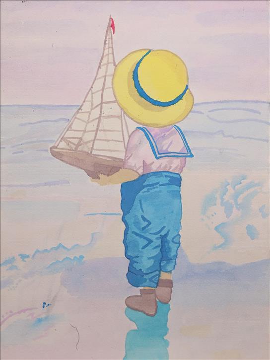 art image