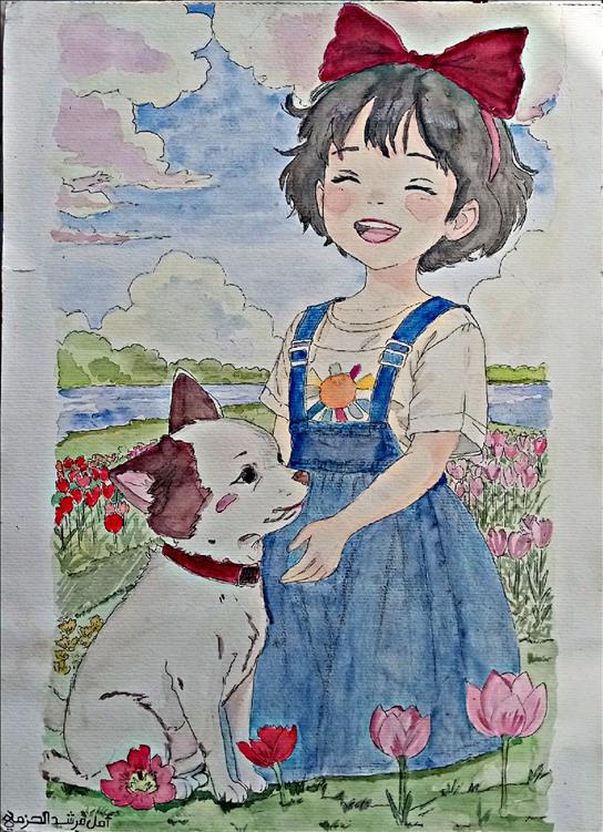art image