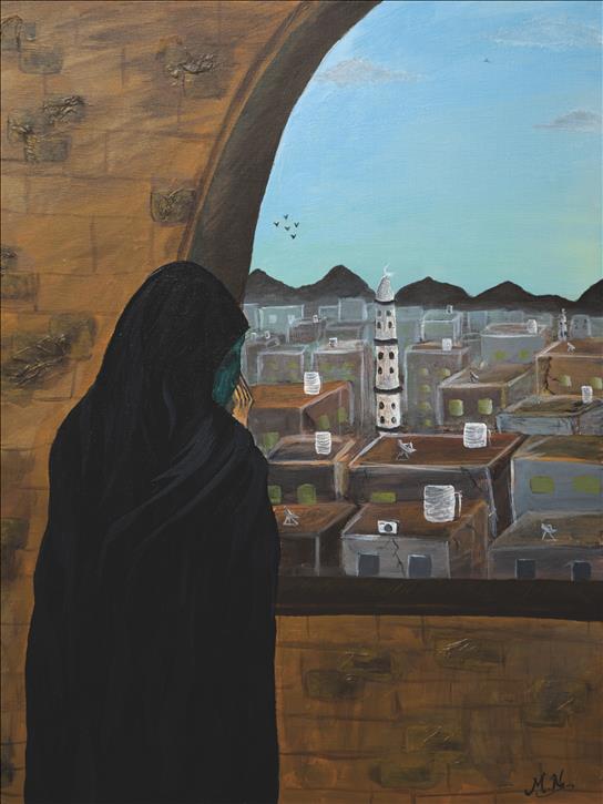 art image