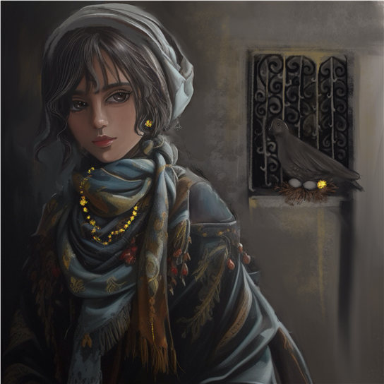 art image
