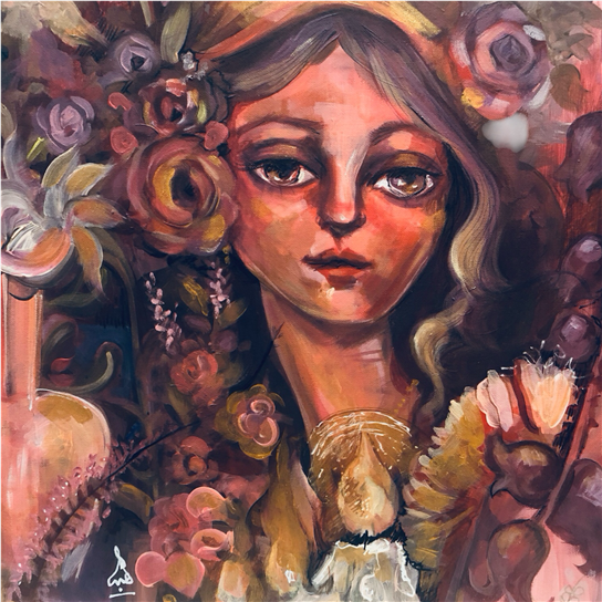 art image