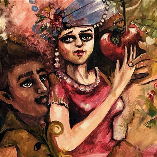 art image