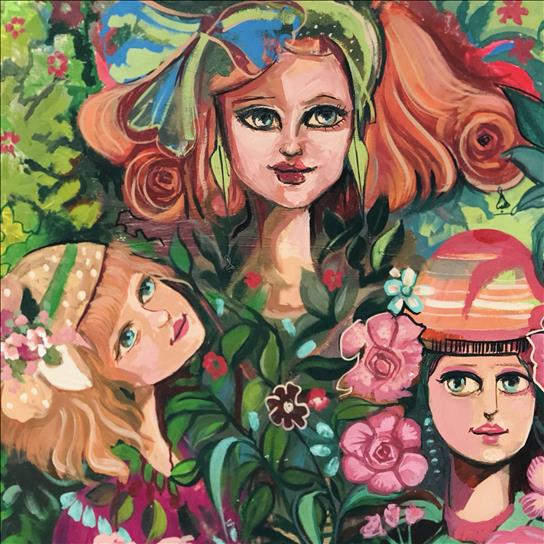 art image