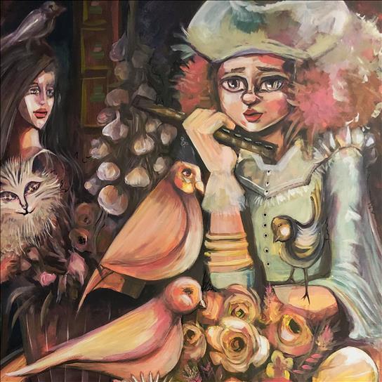art image