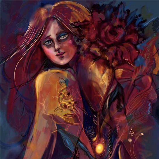 art image