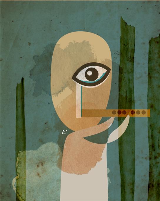 art image