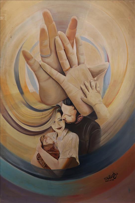 art image