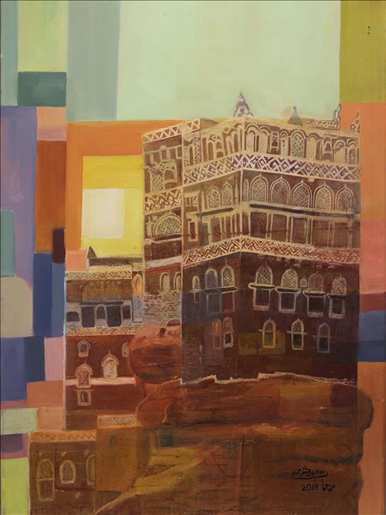 art image