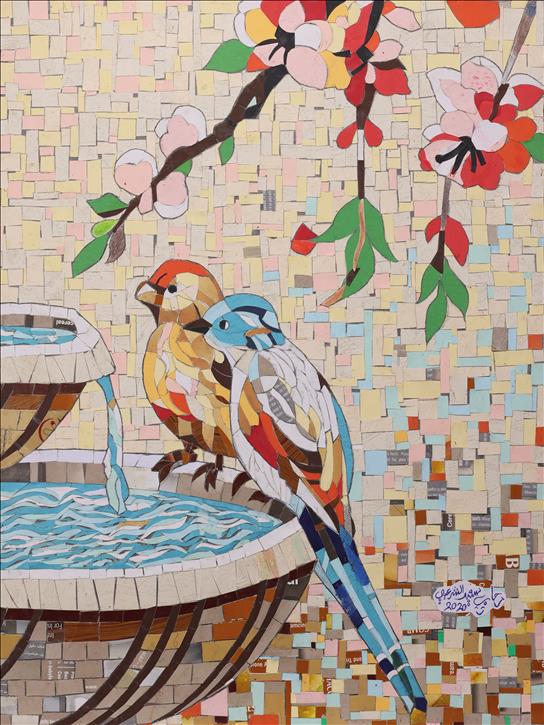 art image