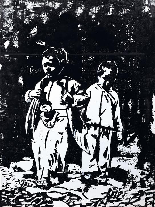 art image