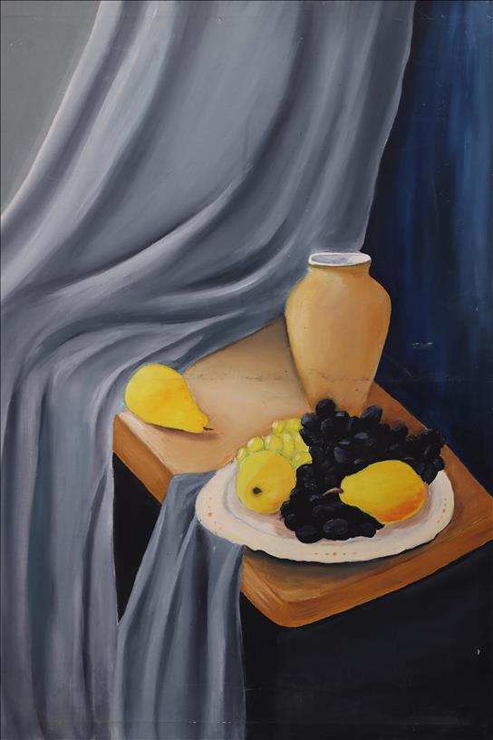 art image