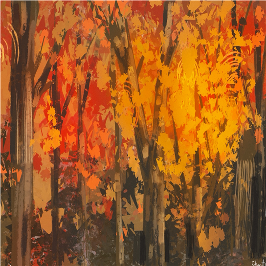 art image