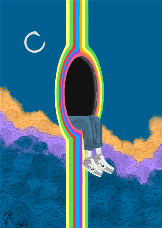 art image