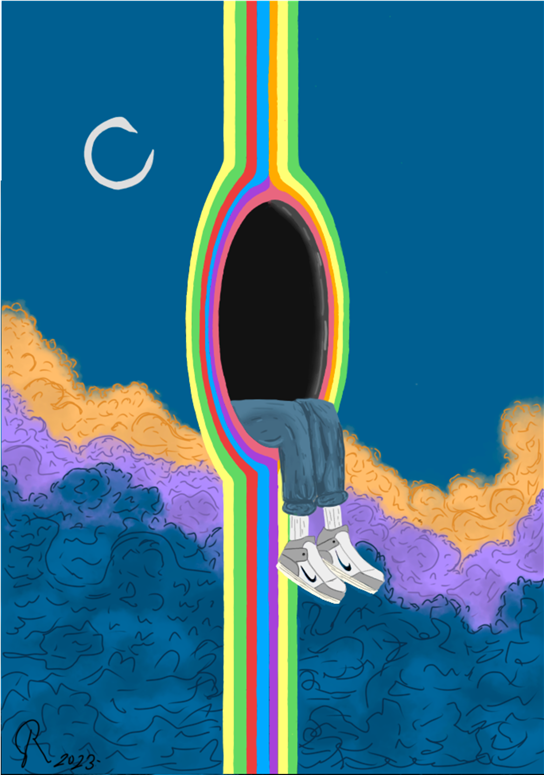art image