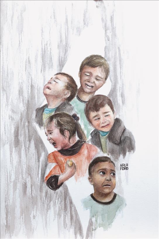art image