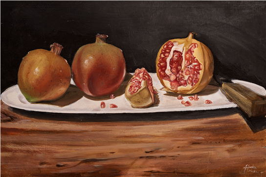 art image