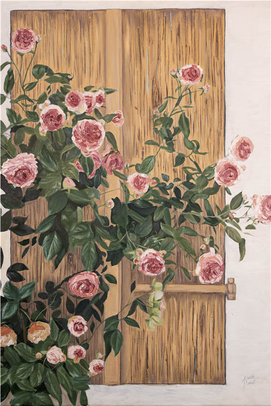 art image