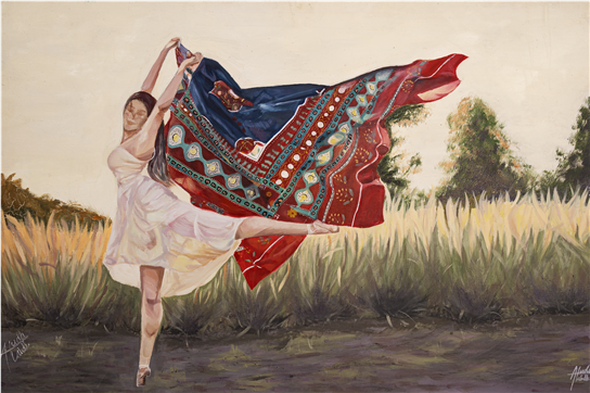 art image