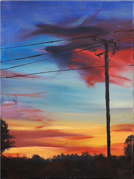 art image