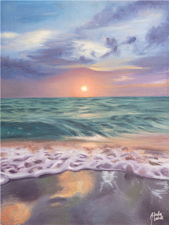 art image