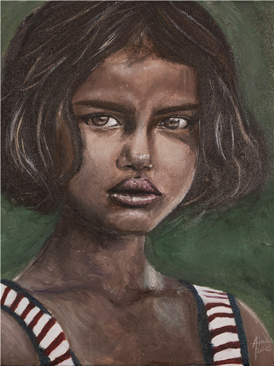 art image