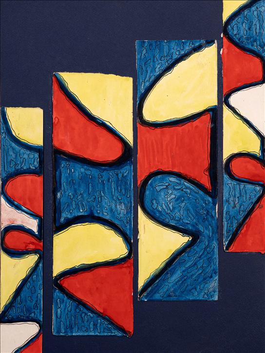 art image