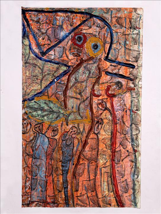 art image