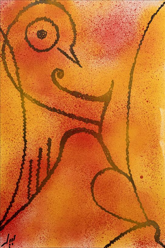 art image