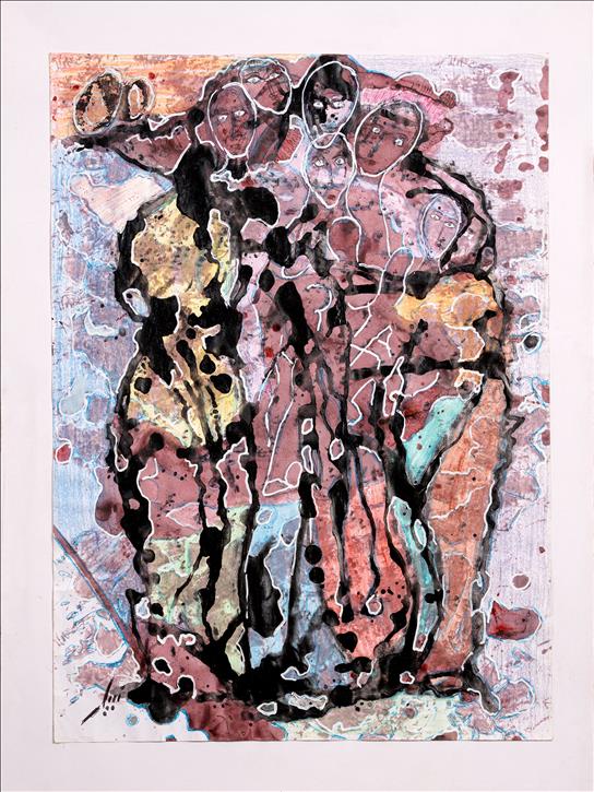 art image