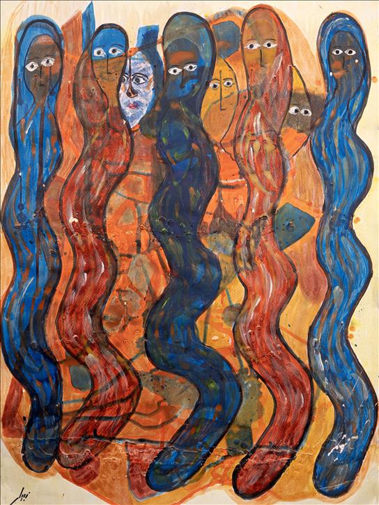 art image