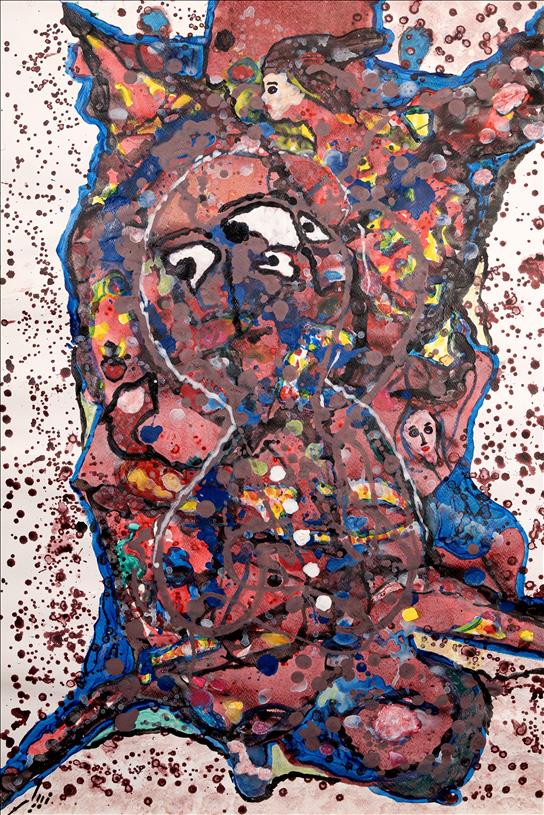 art image