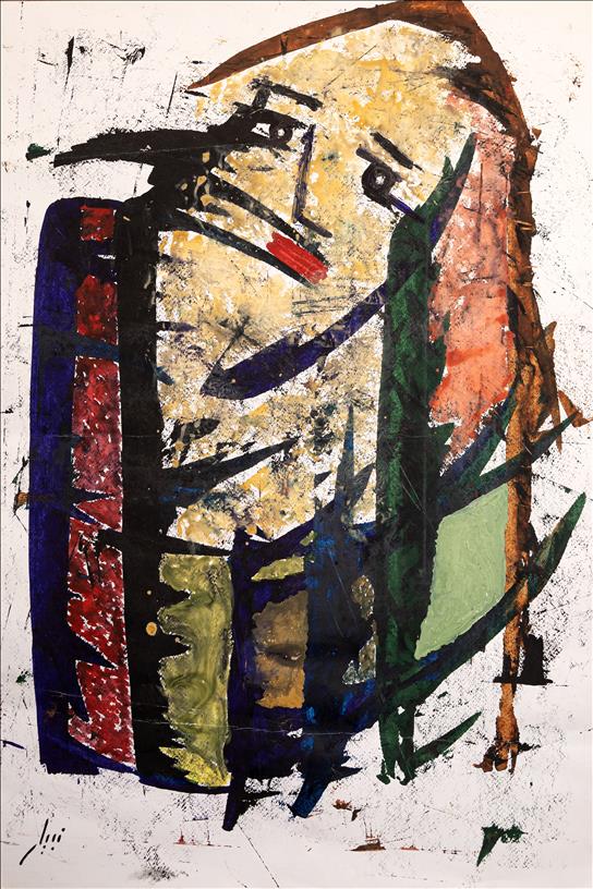art image