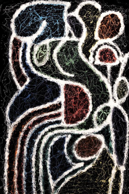 art image