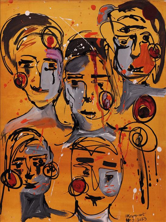 art image