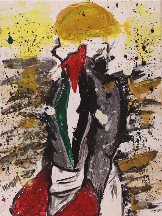 art image
