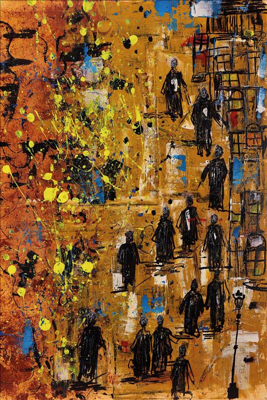 art image