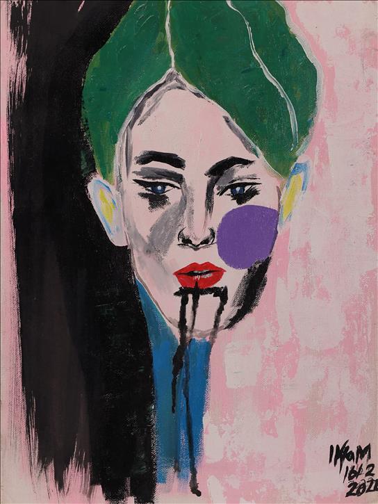 art image